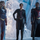 Illustration for article titled Supergirl’s final season premiere eventually lands somewhere interesting